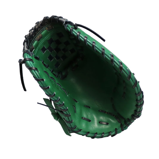 軟式|一塁手用|軟式ステア|限定モデル|型付済