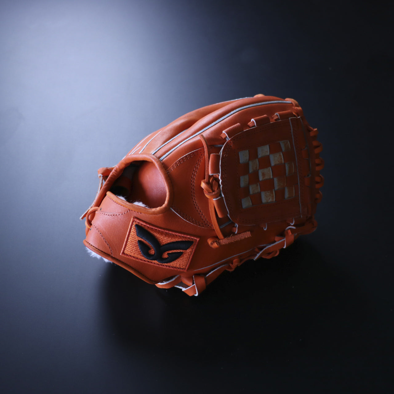 オーダーグローブ