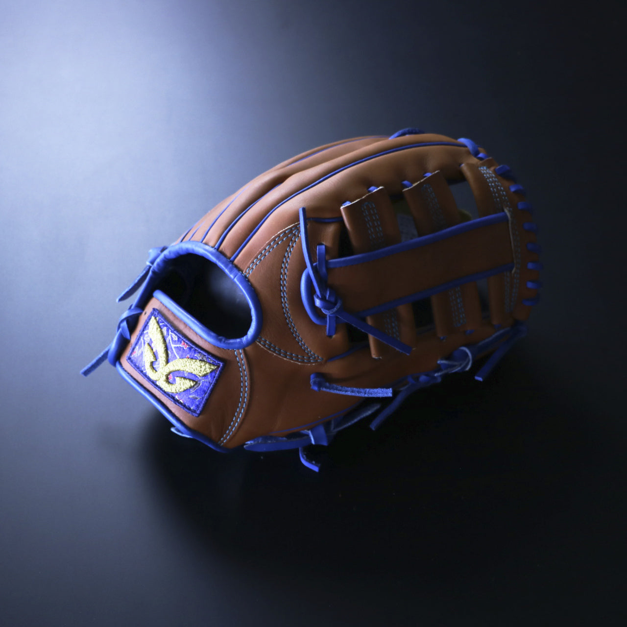 オーダーグローブ