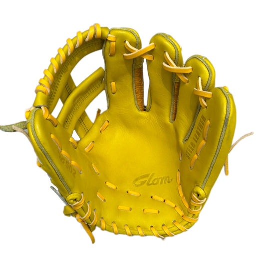 硬式用|内野用|502型(285㎜)|型付済