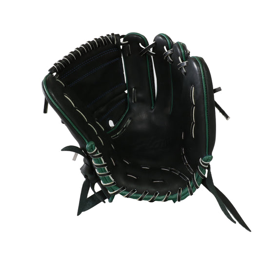 硬軟兼用|投手用|103型(295㎜)|アメリカサイト掲載モデル|型付済