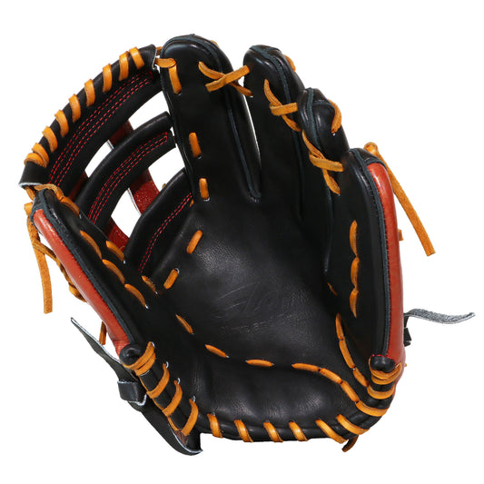 硬式用|内野手用|518型(290㎜)|アメリカサイト掲載モデル|型付済