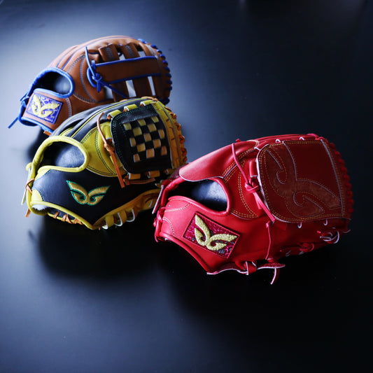 オーダーグローブ