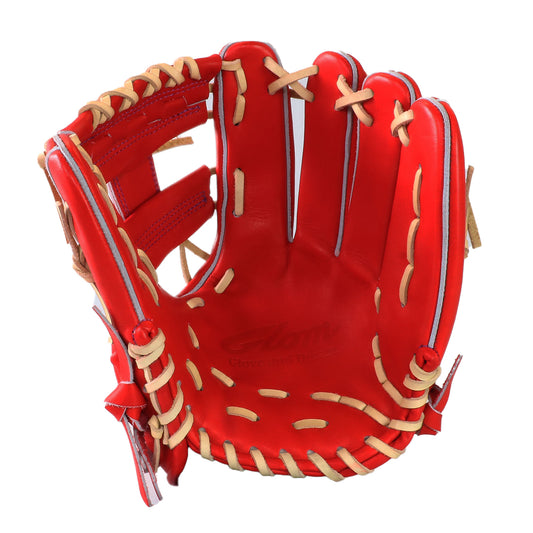 硬式用|内野手用|Glom定番34|参拾肆|未型付