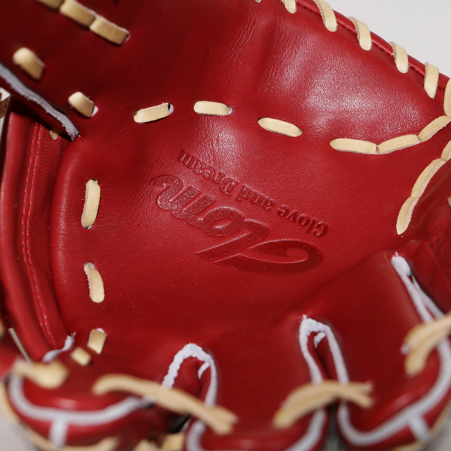 硬式用|外野用|941型RH(320㎜)|硬式グラブ|型付済