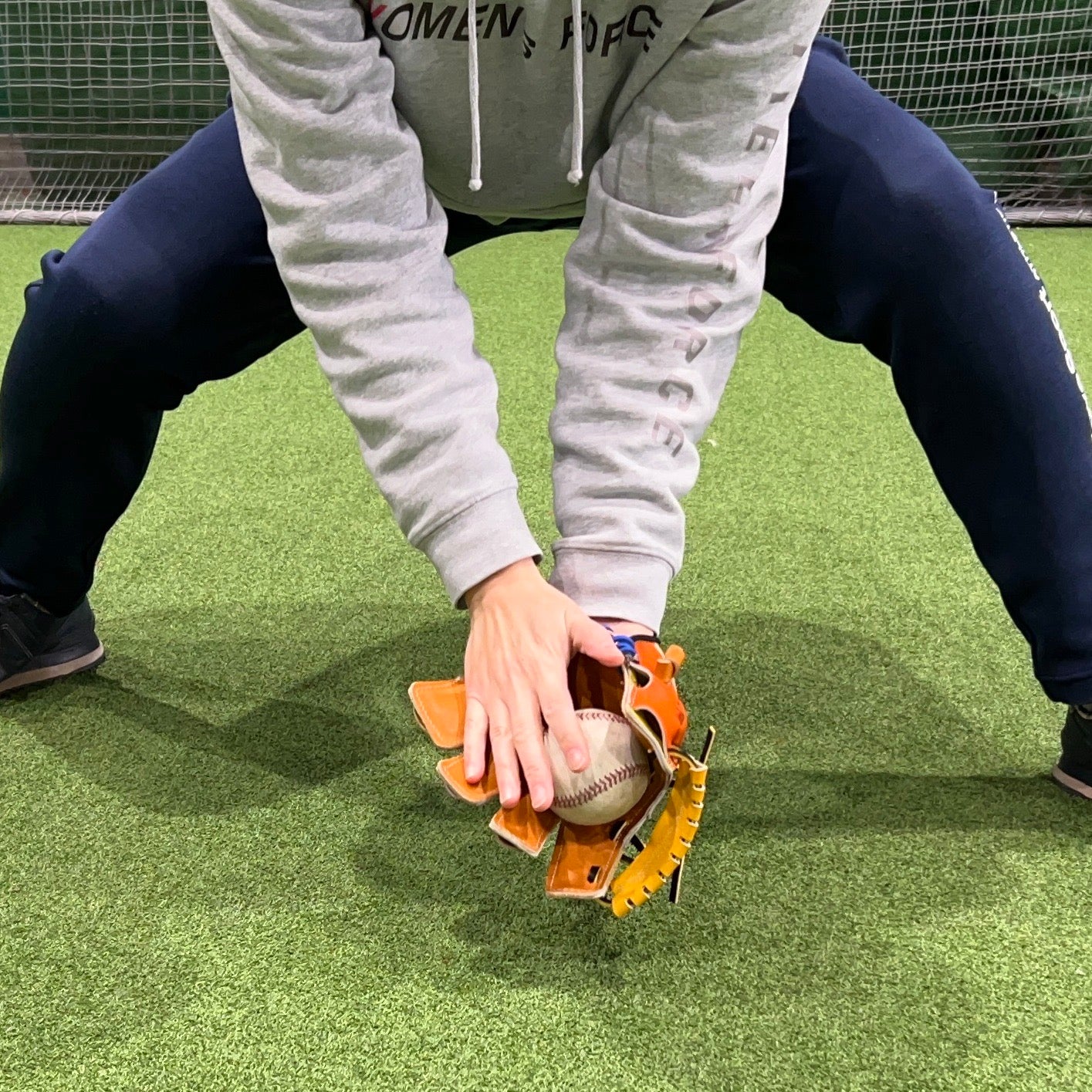 フィールディングマスター│G-Lioness│軟式/硬式 可