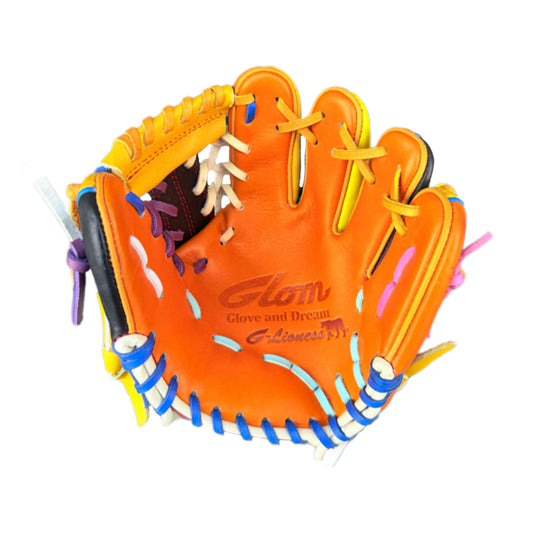 トレーニンググラブ(SA)│G-Lioness│軟式/硬式 可|型付済