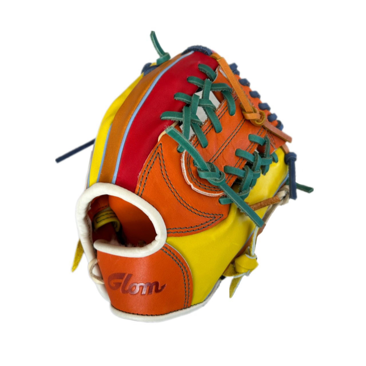 トレーニンググラブ│G-Lioness│軟式/硬式 可｜型付済 – 野球グラブ