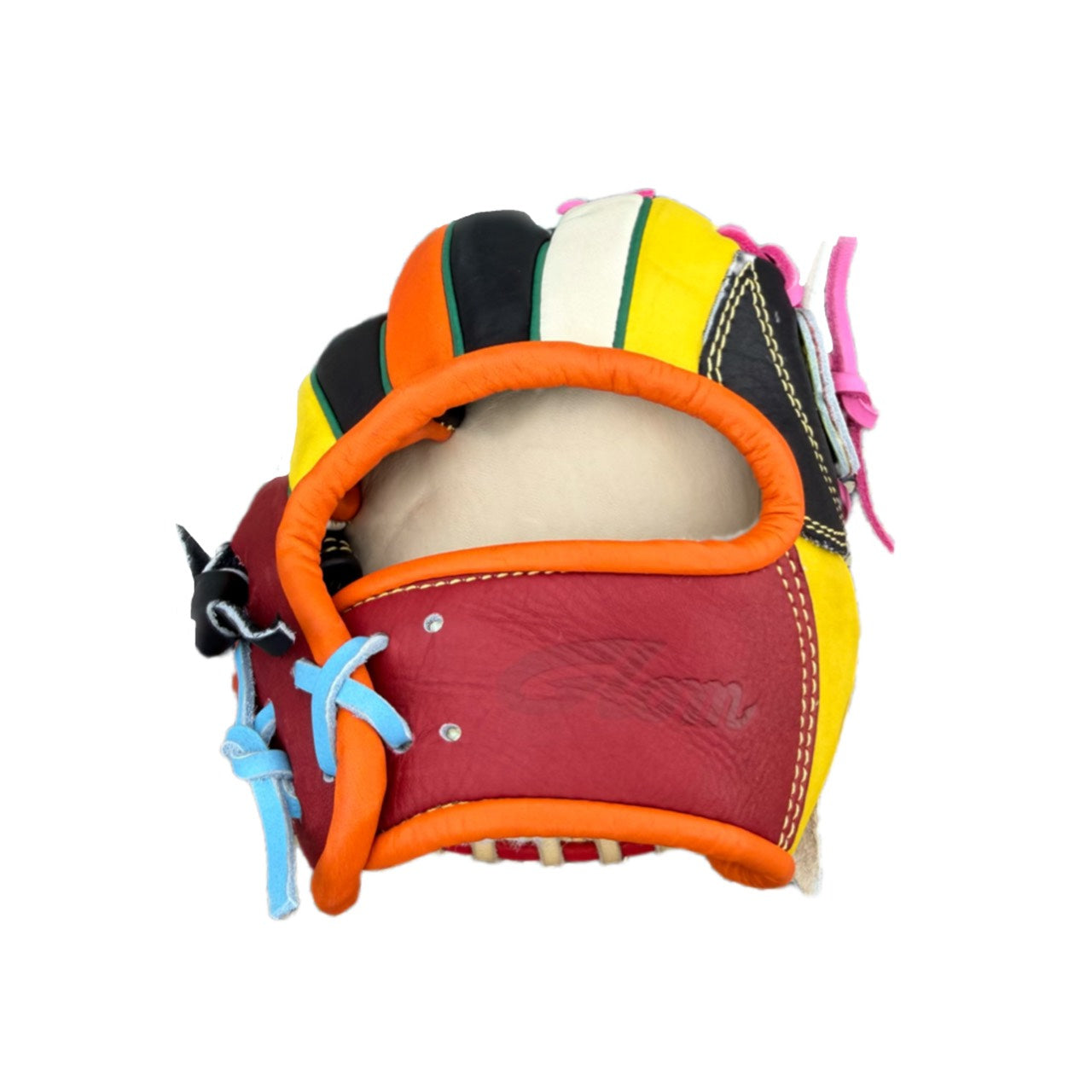 トレーニンググラブ│G-Lioness│軟式/硬式 可|型付済