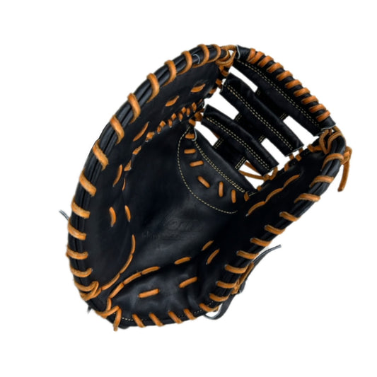 硬式用|左投げ|ファーストミット|003型|ジュテルステア|型付済