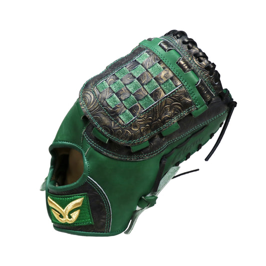 軟式|一塁手用|軟式ステア|限定モデル|型付済