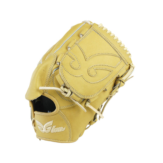 硬軟兼用グラブ│108型│投手用│未型付