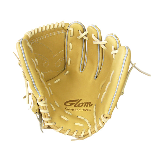 硬軟兼用グラブ│108型│投手用│未型付