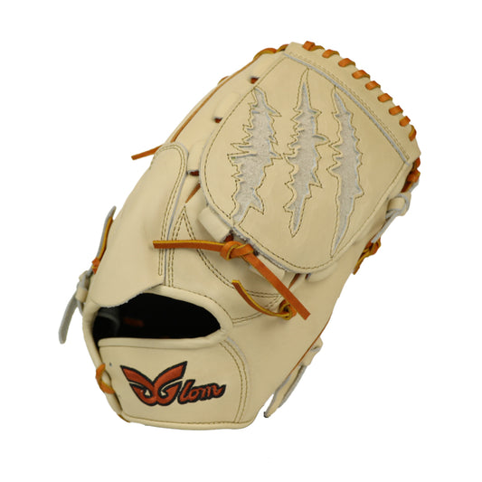 硬軟式|投手用|101型|壱拾八|未型付