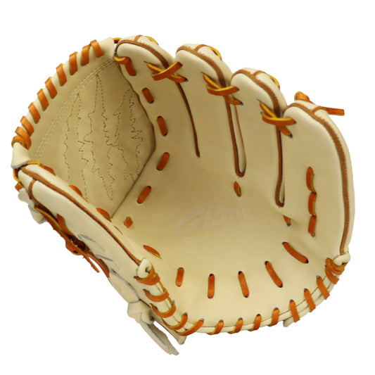 硬軟式|投手用|101型|壱拾八|未型付