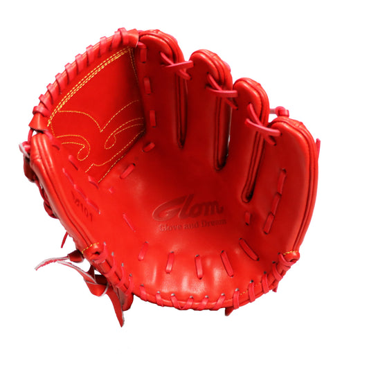 硬式|投手用|101型-5㎜|弐拾八|未型付