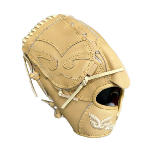 硬軟兼用グラブ│108型│投手用│左投げ|未型付