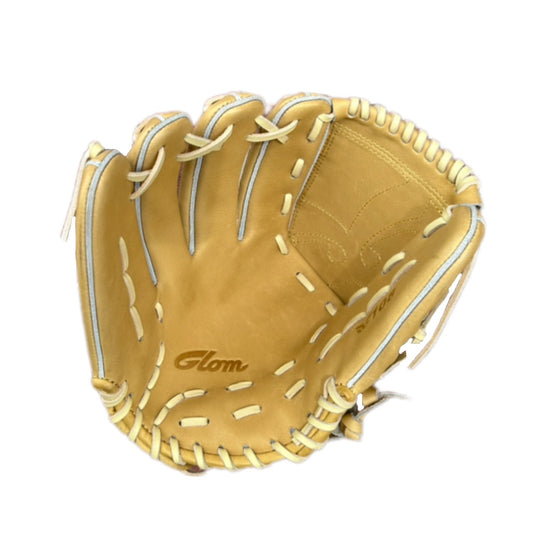 硬軟兼用グラブ│108型│投手用│左投げ|未型付