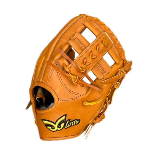 硬式用|内野手用|621型|Glom定番24|ジュテルレザー|未型付