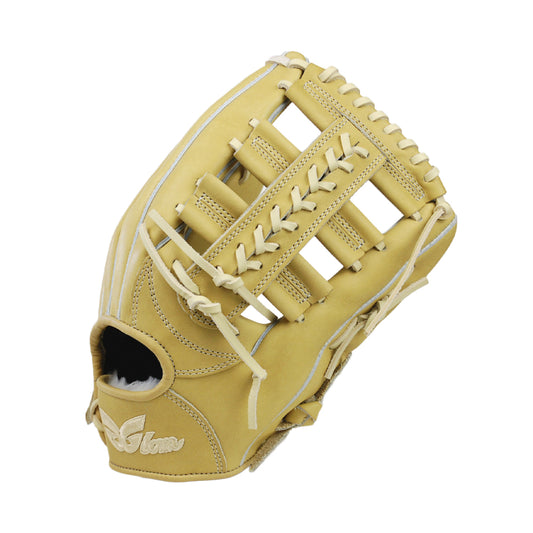 硬軟兼用グラブ│941型│外野手用│型付済