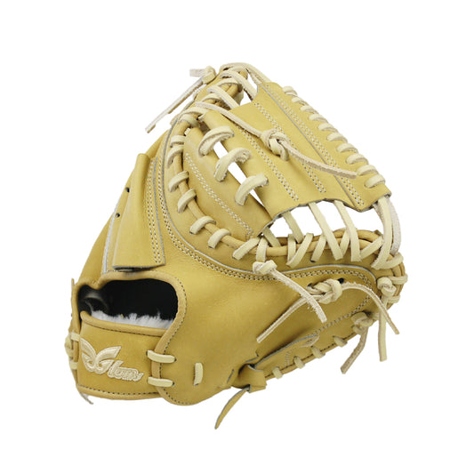 硬軟兼用グラブ│弐拾弐│024型│捕手小型│未型付