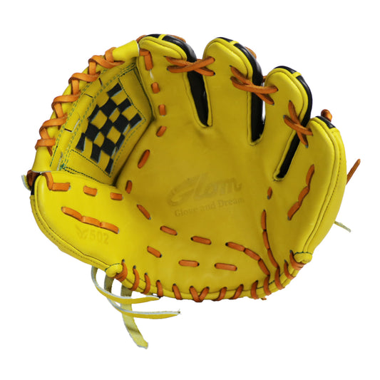 限定硬式モデル|内野手|弐拾九|未型付