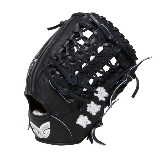 硬式|内野用|502型(285㎜)|アメリカサイト掲載モデル|型付済