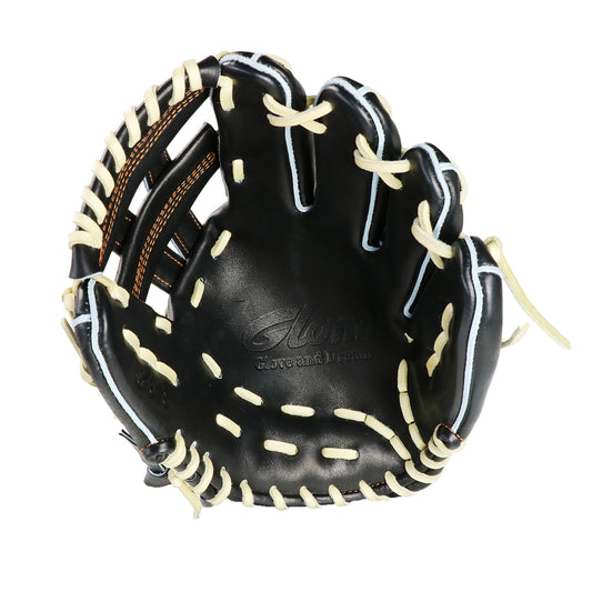 硬式用|内野手用|Glom定番32|参拾弐|未型付