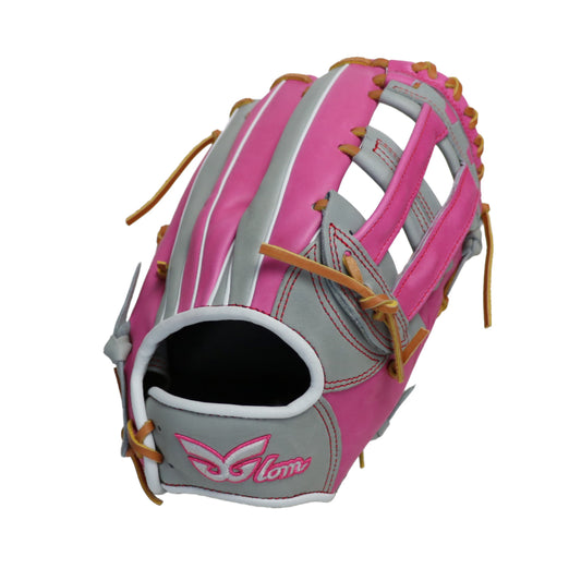 限定モデル|軟式用|外野手用|901型|型付済