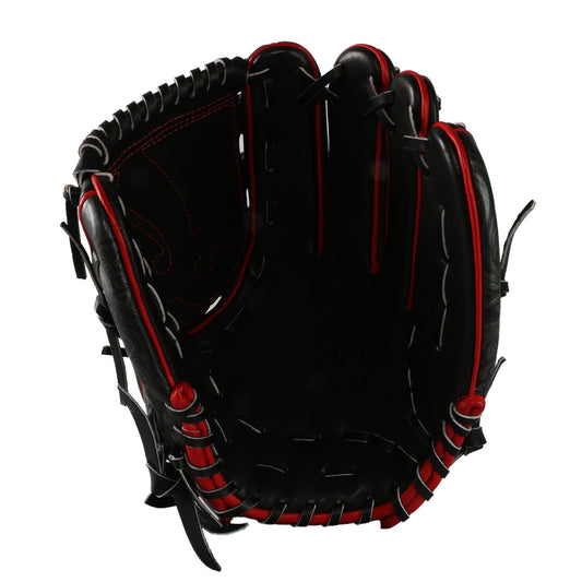 硬式用|投手用|Glom定番41|四拾壱|型付済