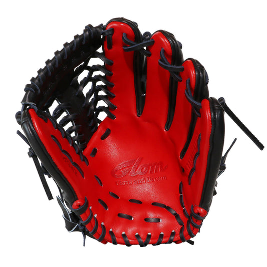 硬式|外野用|942型(310㎜)|アメリカサイト掲載モデル|型付済