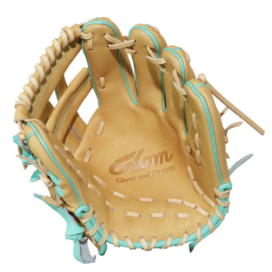 硬式用|内野手用|621型|Glom硬式用グラブ||未型付