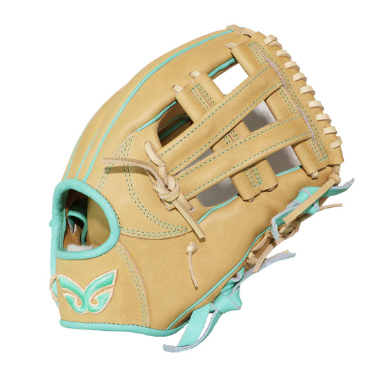 硬式用|内野手用|621型|Glom硬式用グラブ||未型付