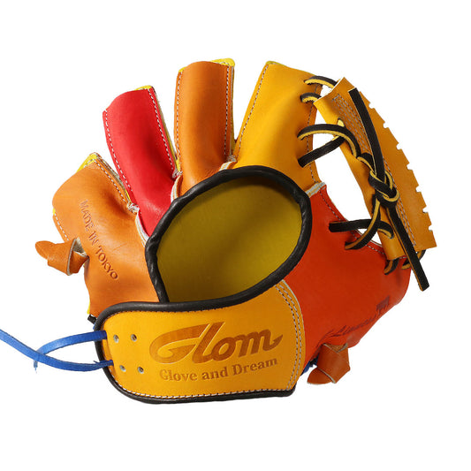 フィールディングマスター│G-Lioness│軟式/硬式 可