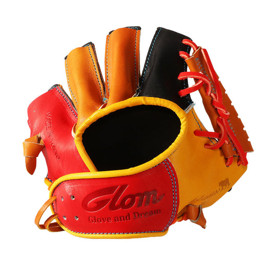 フィールディングマスター│G-Lioness│軟式/硬式 可