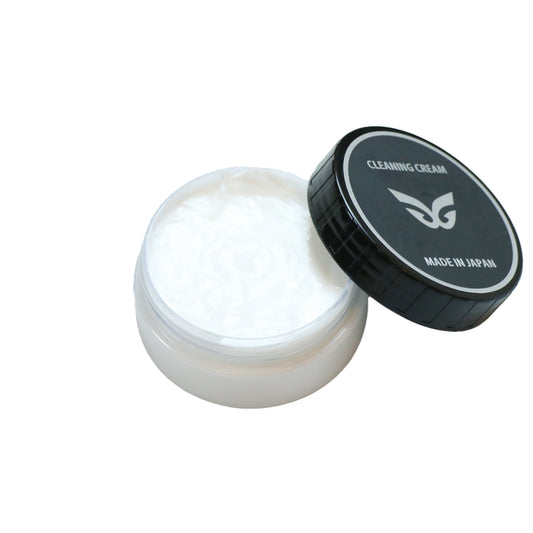 グラブ汚れ落とし│クリーニングクリーム│GMC-1