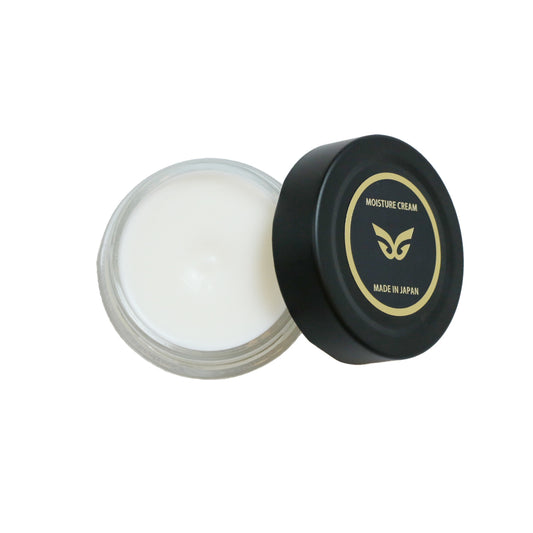 グラブ保湿│モイスチャークリーム│GMO-1