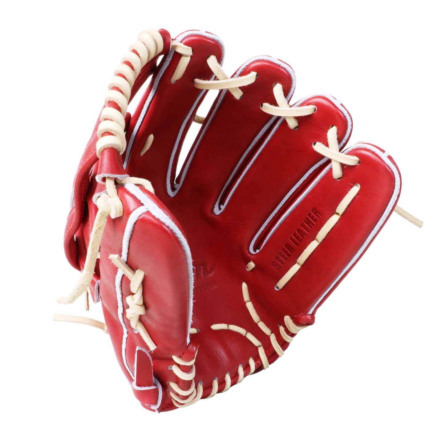 硬式用｜外野用｜941型LH(320㎜)｜硬式グラブ｜型付済