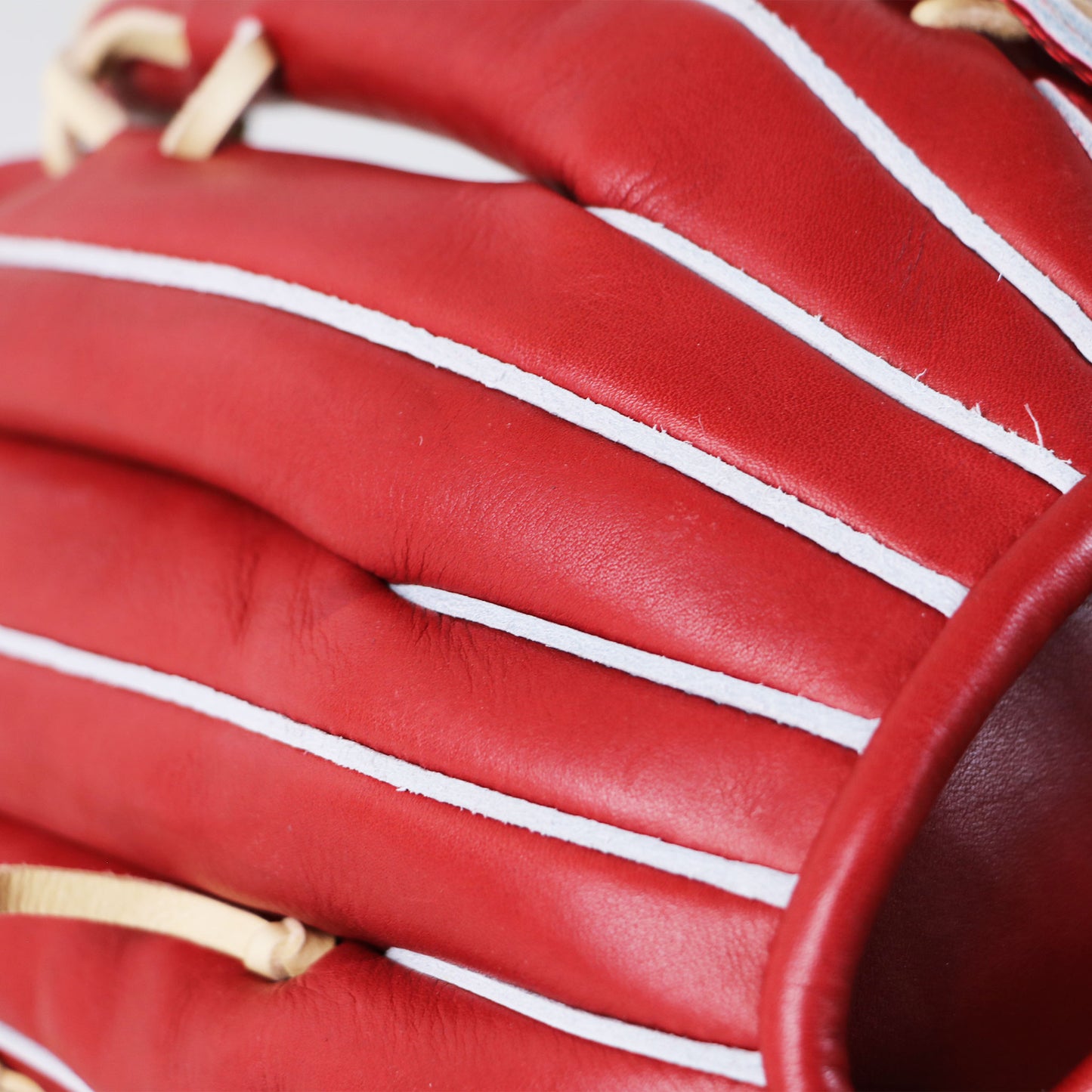 硬式用｜外野用｜941型LH(320㎜)｜硬式グラブ｜型付済