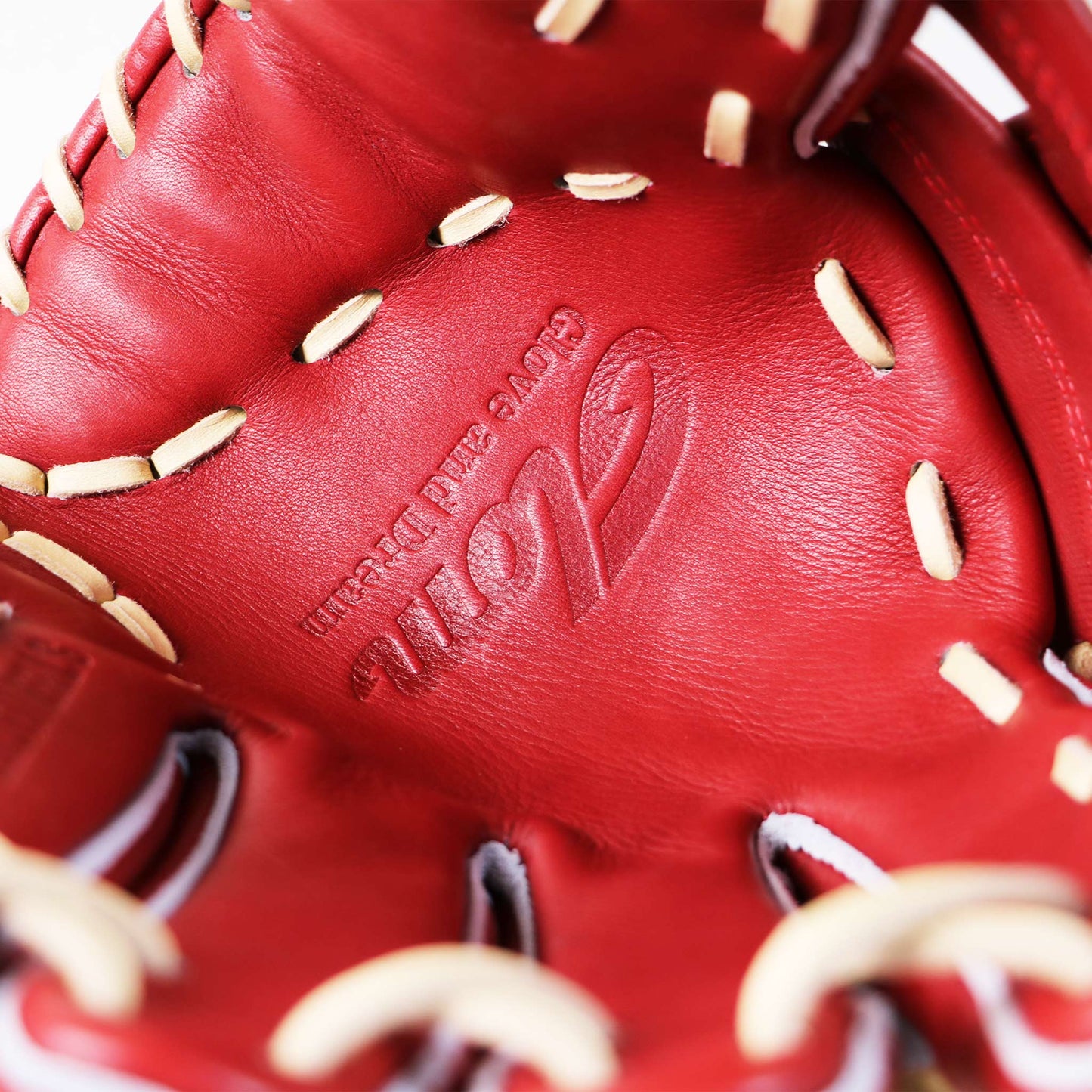 硬式用｜外野用｜941型LH(320㎜)｜硬式グラブ｜型付済