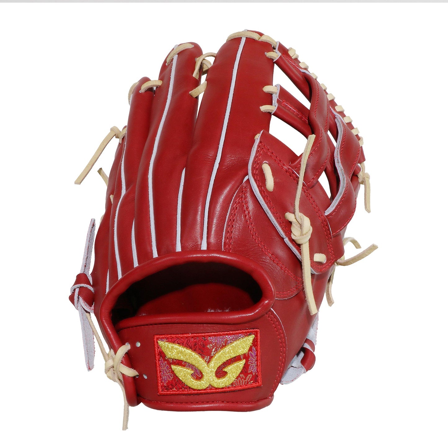 硬式用｜外野用｜941型LH(320㎜)｜硬式グラブ｜型付済