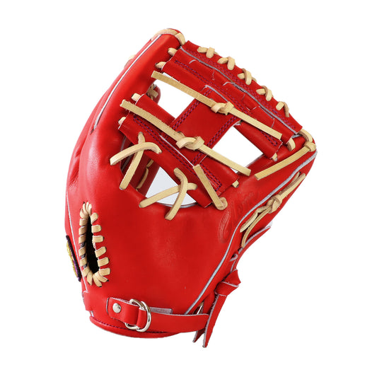 硬式用|内野手用|Glom定番34|参拾肆|未型付