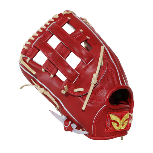 硬式用|外野用|941型RH(320㎜)|硬式グラブ|型付済