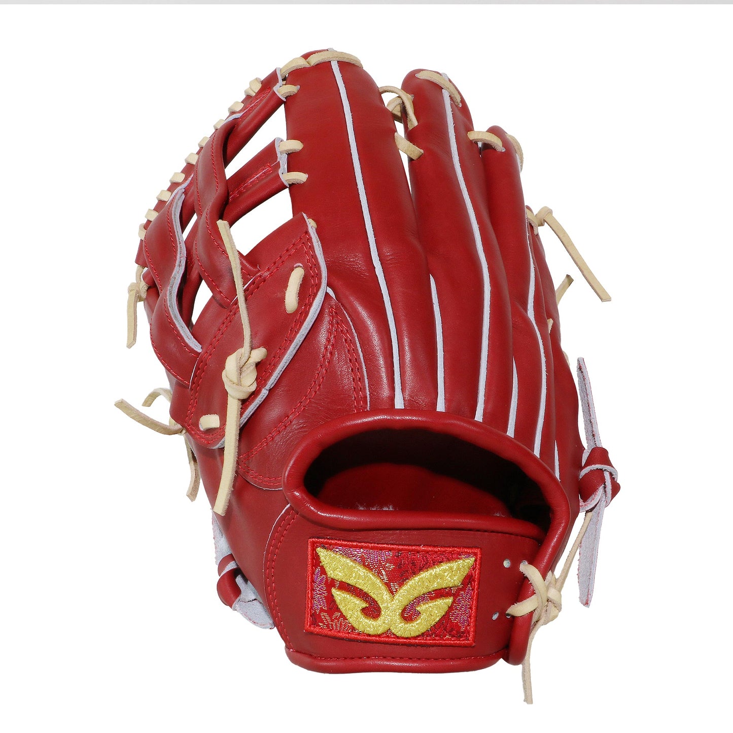 硬式用｜外野用｜941型RH(320㎜)｜硬式グラブ｜型付済