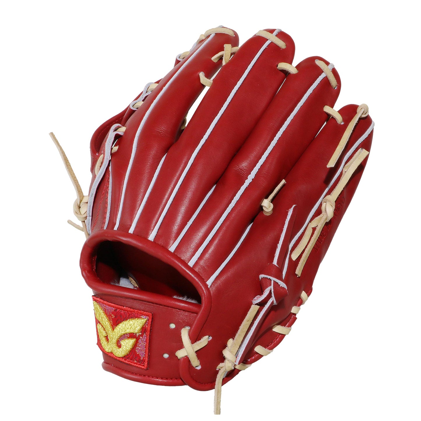 硬式用｜外野用｜941型RH(320㎜)｜硬式グラブ｜型付済