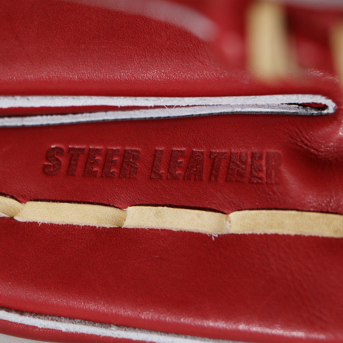 硬式用｜外野用｜941型RH(320㎜)｜硬式グラブ｜型付済