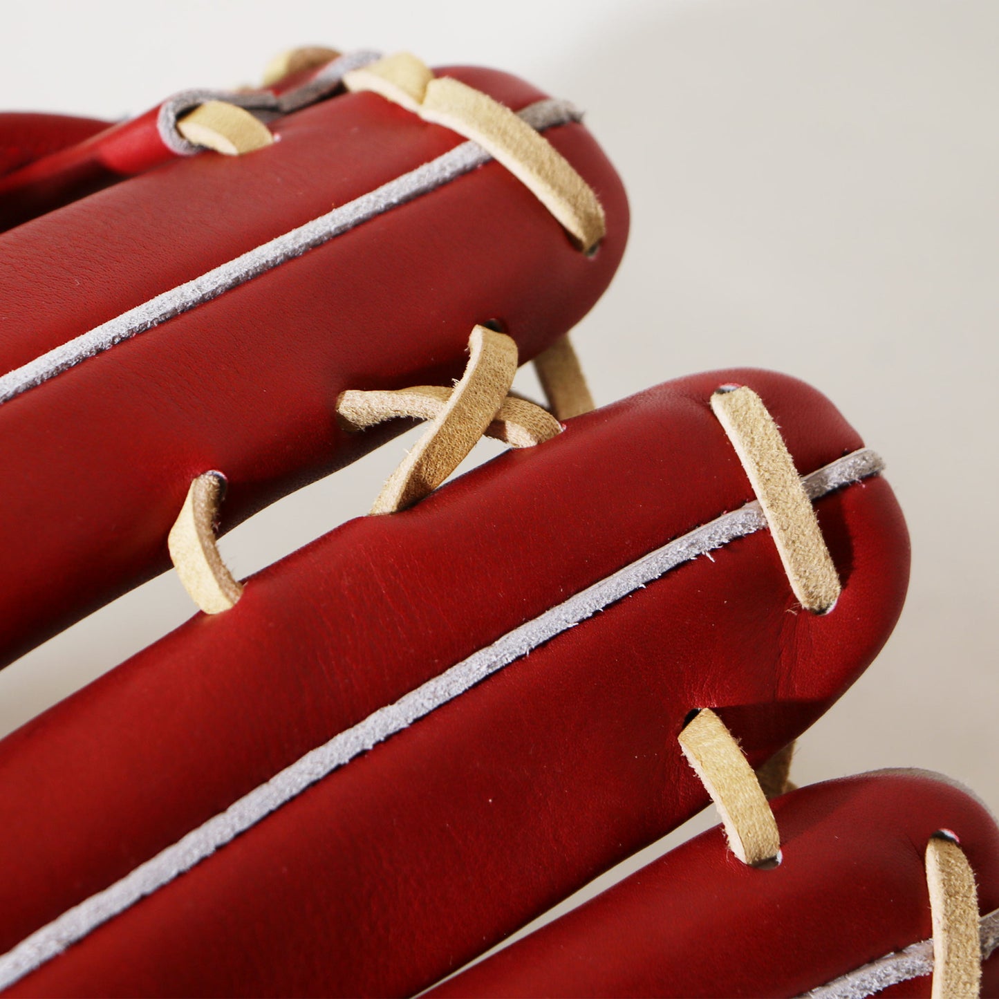 硬式用｜外野用｜941型RH(320㎜)｜硬式グラブ｜型付済