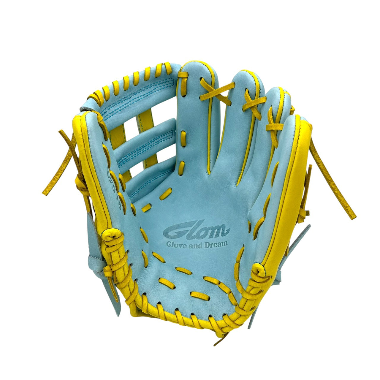 2026父の日限定グラブ｜内野手用｜518型｜未型付
