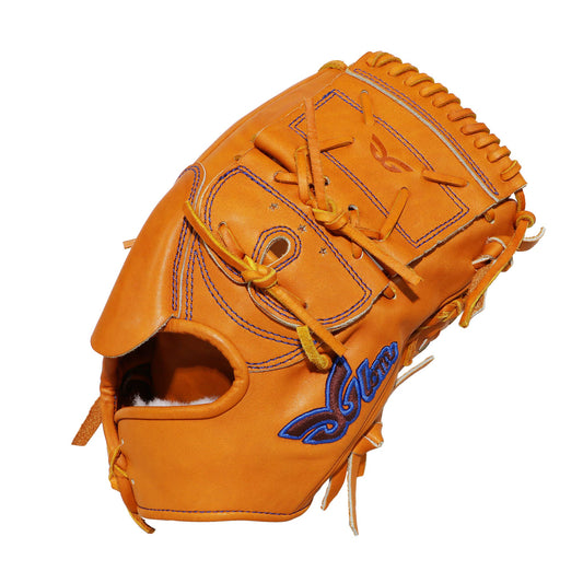 硬式|投手用|101型-5㎜(300㎜)|アメリカサイト掲載モデル|型付済