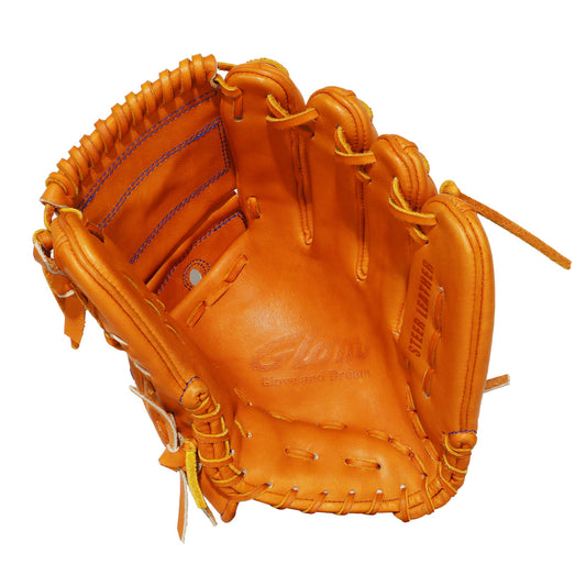 硬式|投手用|101型-5㎜(300㎜)|アメリカサイト掲載モデル|型付済